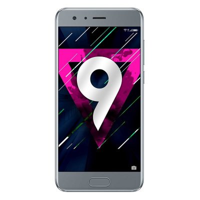  Huawei Honor 9 6Gb RAM 128Gb Grey