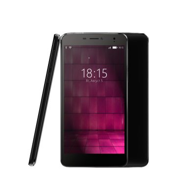  BQ 6050 Jumbo LTE Black