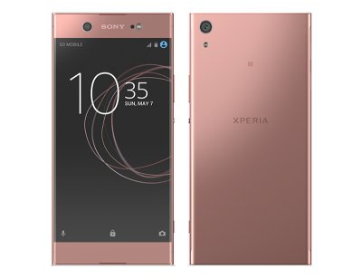  Sony Xperia XA1 Ultra Dual Sim 