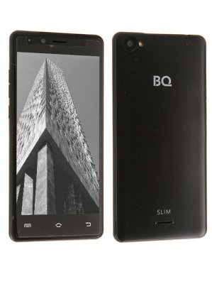  BQ 5060 Slim Black