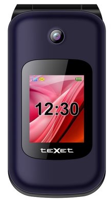   teXet TM-B216 Blue