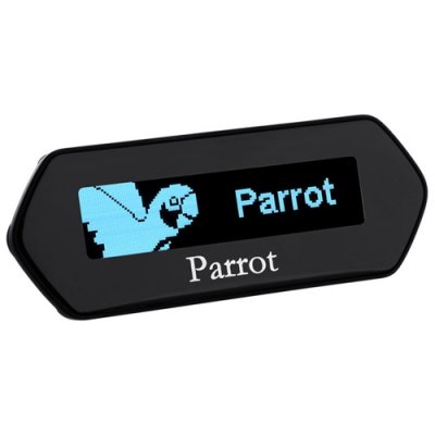    Parrot MKi9100