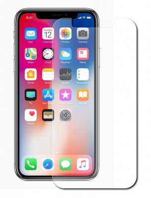   Ainy 0.33mm  APPLE iPhone X