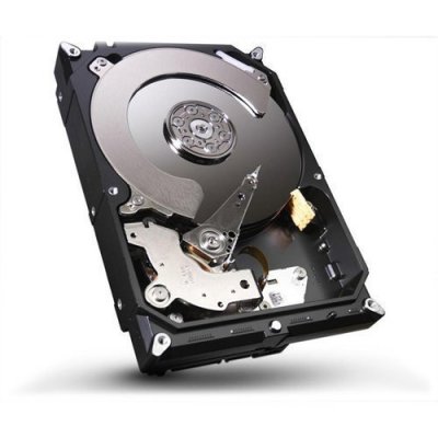   2.0Tb Seagate Barracuda 7200.12 ST2000DM001 SATA 6 Gb/s, 64 MB Cache, 7200 RPM