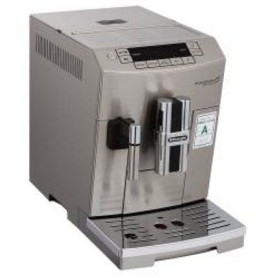  DeLonghi Ecam 26.455.M PrimaDonna S De Luxe 