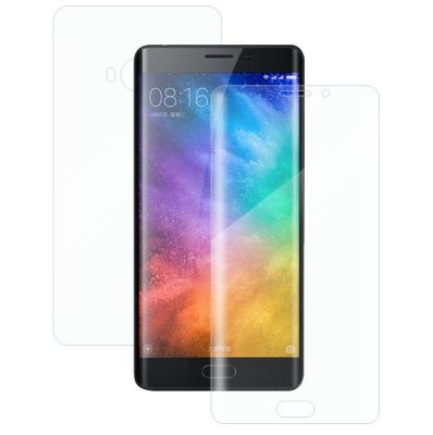   Xiaomi Mi Note 2 LuxCase Front&Back  54899