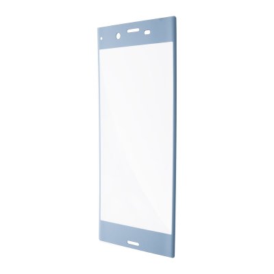   Sony Xperia XZs BROSCO Light Blue XZS-3D-GLASS-ICEBLUE