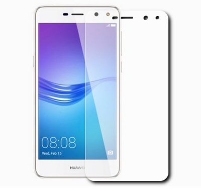   Huawei Y5 2017 Zibelino TG 0.33mm 2.5D ZTG-HUW-Y5-2017