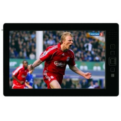 IconBit HMP808 TV 4Gb   Full HD 1080p, , LCD  8" 1280x768,  HD/SD ,