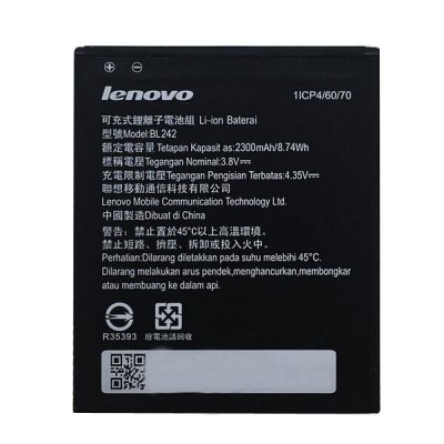  Lenovo BL242 Partner 2300mAh  034374