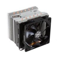    Cooler Master Hyper 612S RR-H612-13FK-R1 Socket 775/1155/1156/1366/AM2/AM2+/AM3