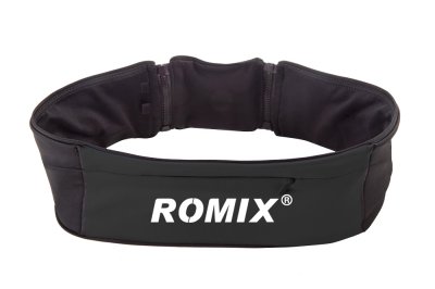     ROMIX RH 26 L-XL 30370 Black