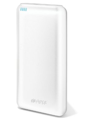  HIPER Power Bank SP20000 20000mAh White