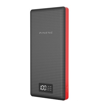  Pineng PN-969 20000mAh Black