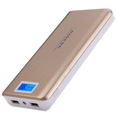   Pineng PN-999 20000mAh Gold