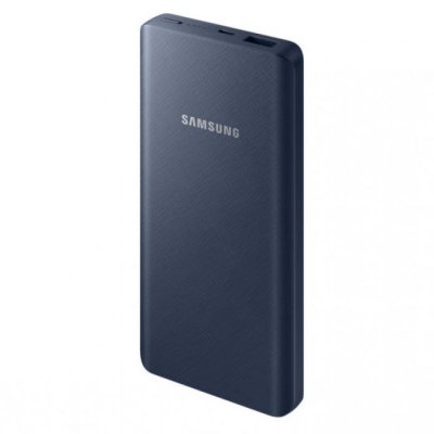   Samsung microUSB 10000mAh SAM-EB-P3000BNRGRU Dark Blue