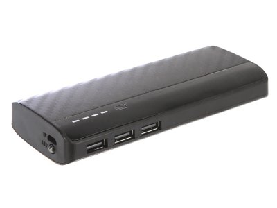  Activ PB10-01 10000mAh Carbon Black SBS10000MAH 52781