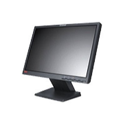  19" Lenovo L197 (T44HNEU) 5 , 1000:1, 300 / 2, 170  160) DVI-D (HDCP), VGA (D-Sub) B