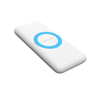   Okira Cycle 12000mAh Blue-White