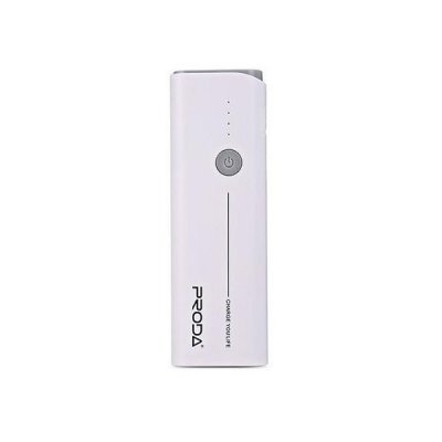  Remax Power Bank Proda PPL-5 Jane 10000mAh White 68892