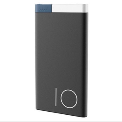   Rock Odin Power Bank 10000mAh RMP0362 Black