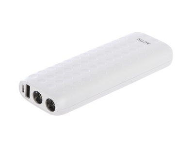   Activ Fresh Line A151-01 8000mAh White 64039