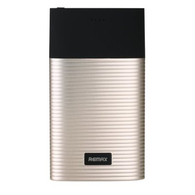   Remax Perfume RPP-27 10000mAh Gold-Black 68903