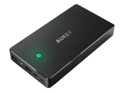   Aukey 20000mAh PB-N36 Black