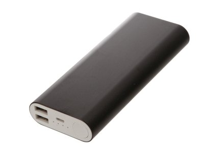   Aksberry S-10000BG 16000mAh Black