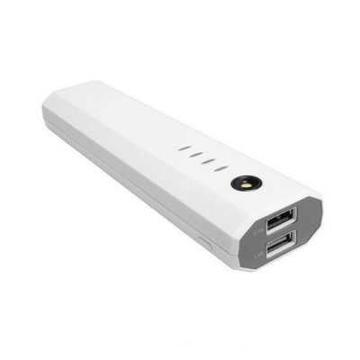   iWalk Extreme 10000mAh White 100147st