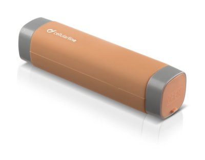  Cellular Line 2200mAh Orange FREEP2200ACTIVEO