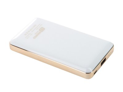  Mango MP-8000 8000mAh White MP-8000WH