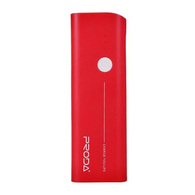   Remax Power Bank Proda PPL-5 Jane 10000mAh Red 68891