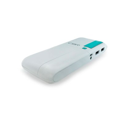   CBR CBP-4100 10000mAh White