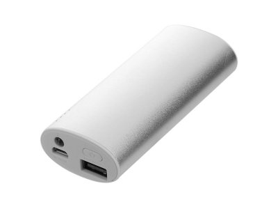 Aksberry S-5600F 5200mAh Silver