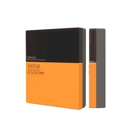   Lepow Virtue 9000mAh Orange