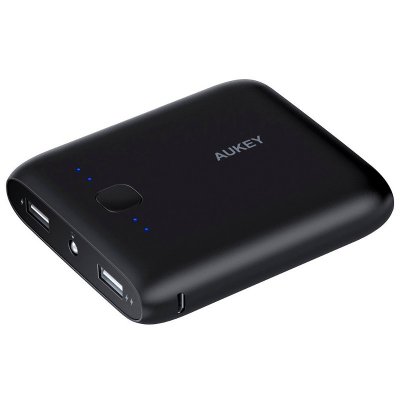   Aukey 10000mAh PB-N42 Black