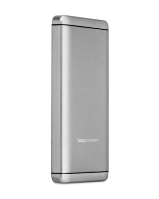   HOCO UPB03 6000mAh Tarnish