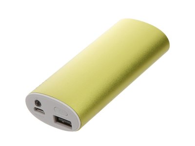  Aksberry S-5600F 5200mAh Green