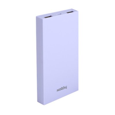   Nobby Practic 028-001 6000mAh 2xUSB 2A Violet