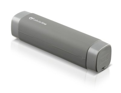   Cellular Line 2200mAh Grey FREEP2200ACTIVED