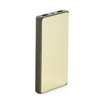   Remax Power Bank Proda PPP-12 Superalloy 10000mAh Gold 66614