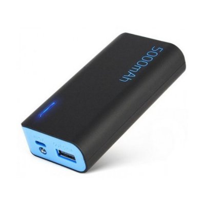  SVC 5000mAh Black UPB-802B