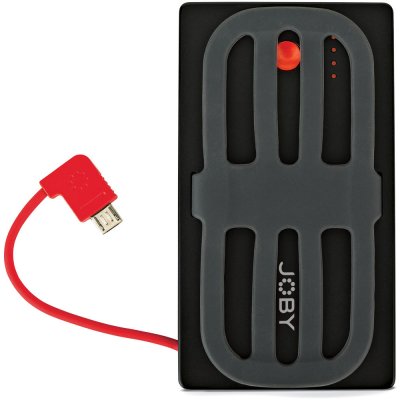   Joby PowerBand MicroUSB 3500mAh Black 84472