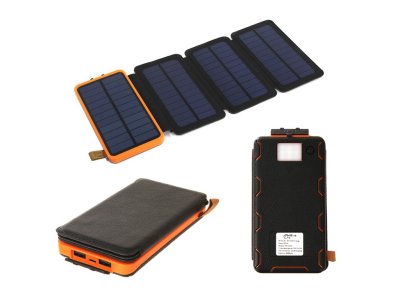   KS-is Solezz KS-332 10000mAh Orange