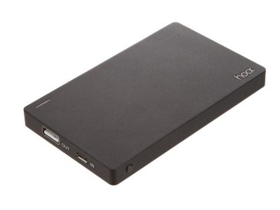 Hoox TI 5000mAh Space Grey HO-TI5000-GR