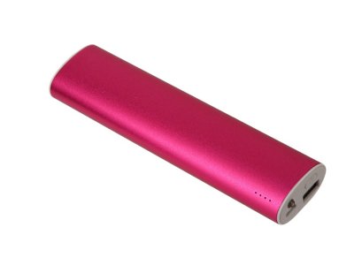  Aksberry S-10400B 10400mAh Pink