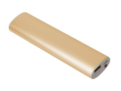   Aksberry S-10000B 10400mAh Gold