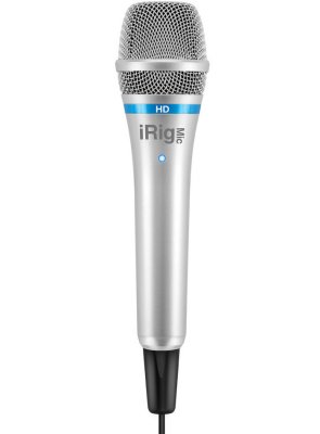  IK Multimedia iRig Mic HD