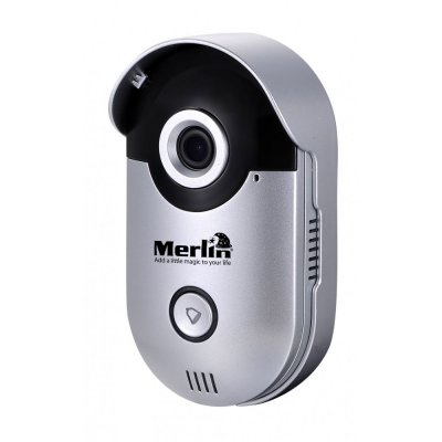  Merlin Wireless Doorbell Camera